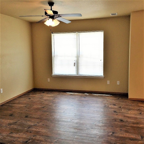 Shiloh House Ph I - Residential Lease
