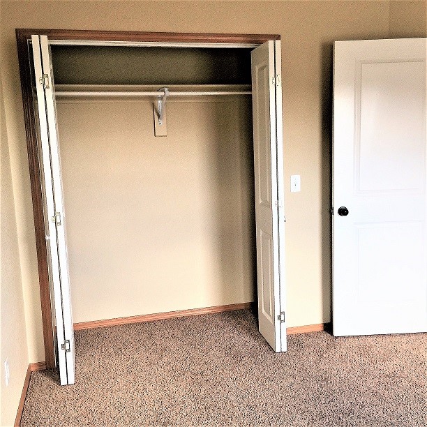 Shiloh House Ph I - Residential Lease