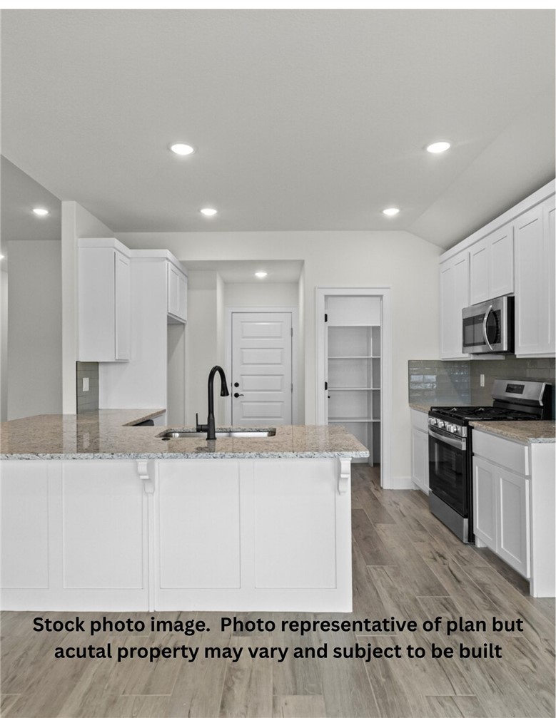 Mason Valley Estates - Residential
