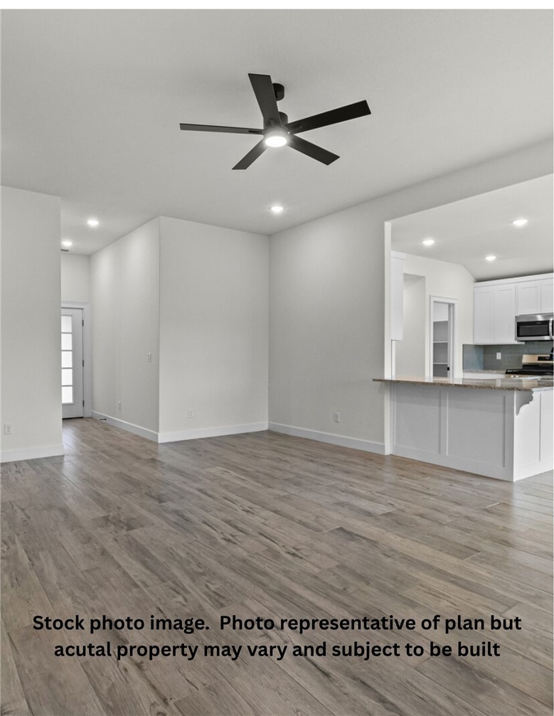 Mason Valley Estates - Residential