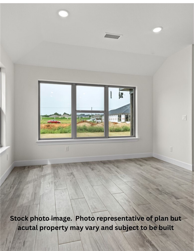 Mason Valley Estates - Residential
