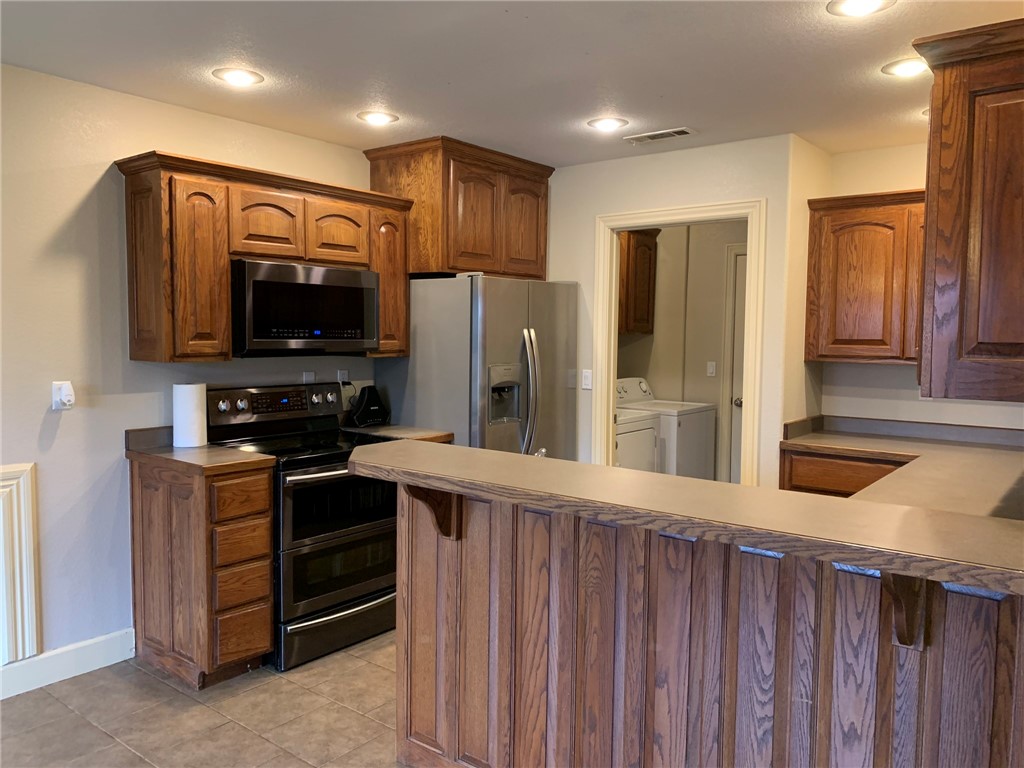 Stoneburrow - Residential Lease