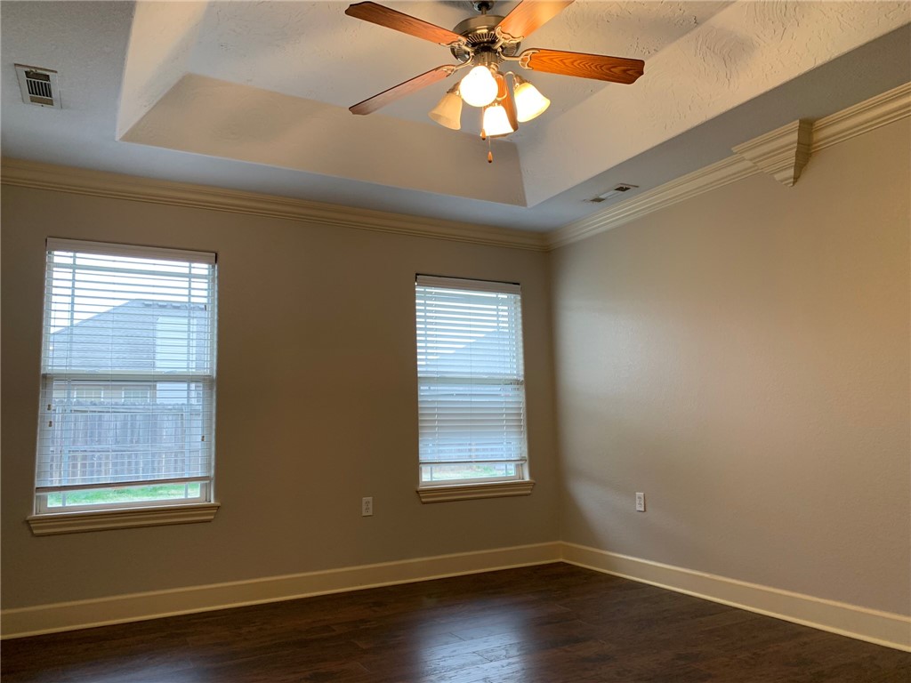 Stoneburrow - Residential Lease