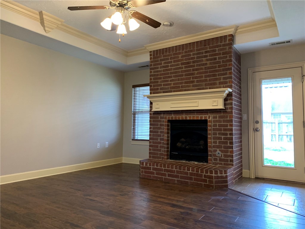 Stoneburrow - Residential Lease