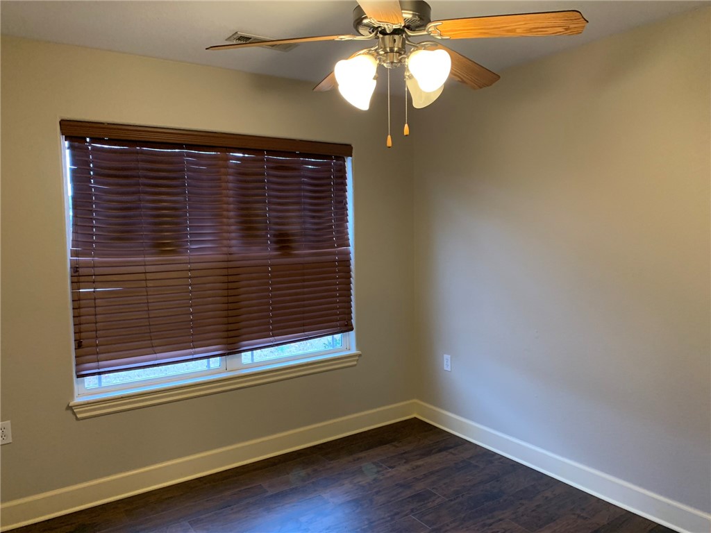 Stoneburrow - Residential Lease