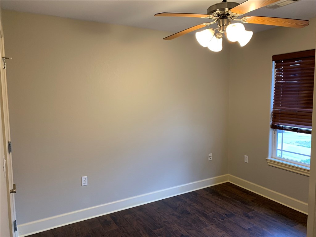 Stoneburrow - Residential Lease