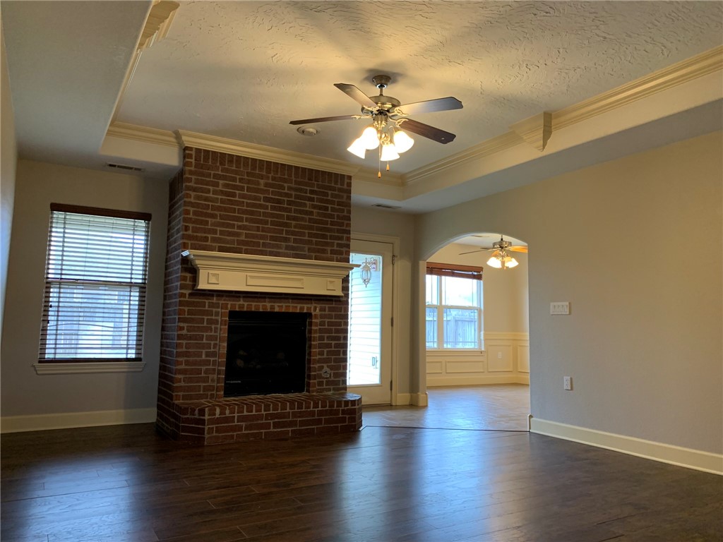 Stoneburrow - Residential Lease