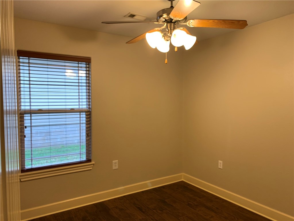 Stoneburrow - Residential Lease