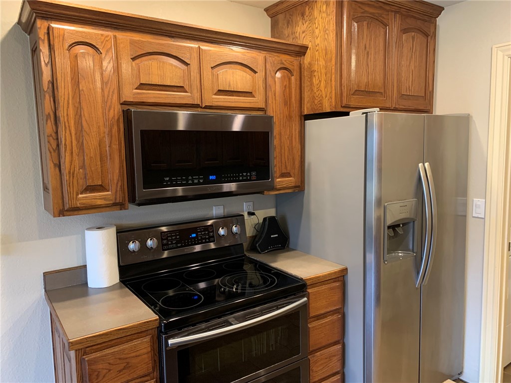 Stoneburrow - Residential Lease