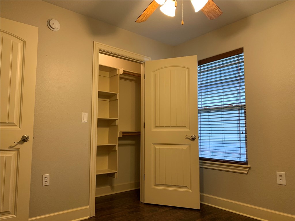 Stoneburrow - Residential Lease