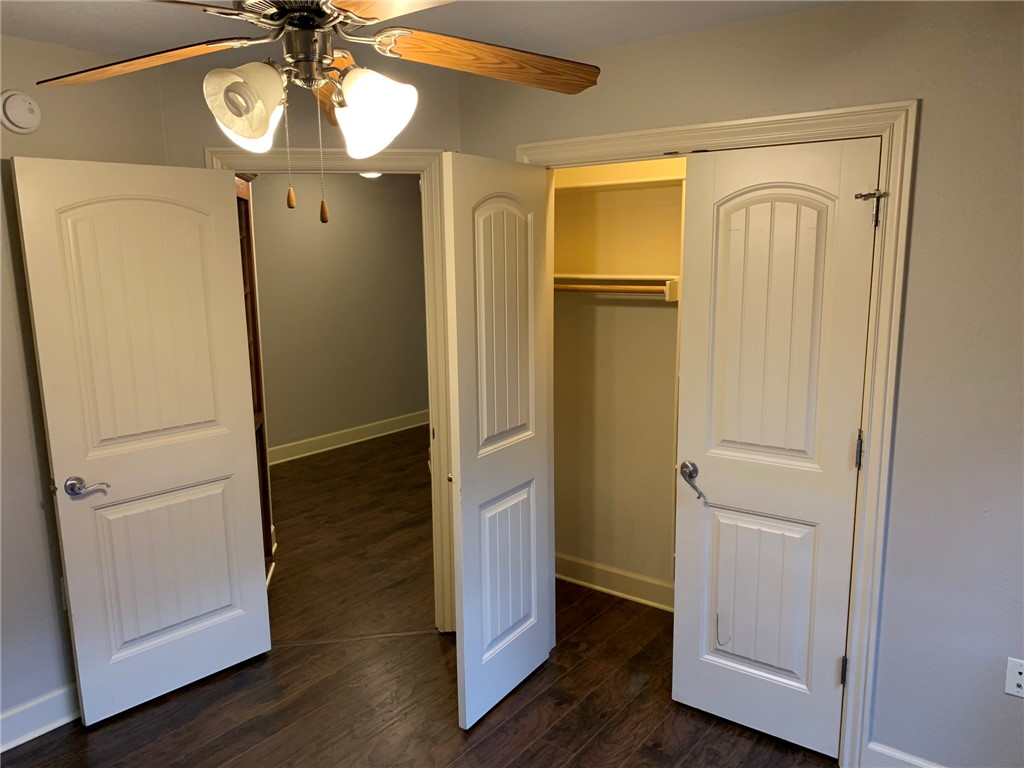 Stoneburrow - Residential Lease