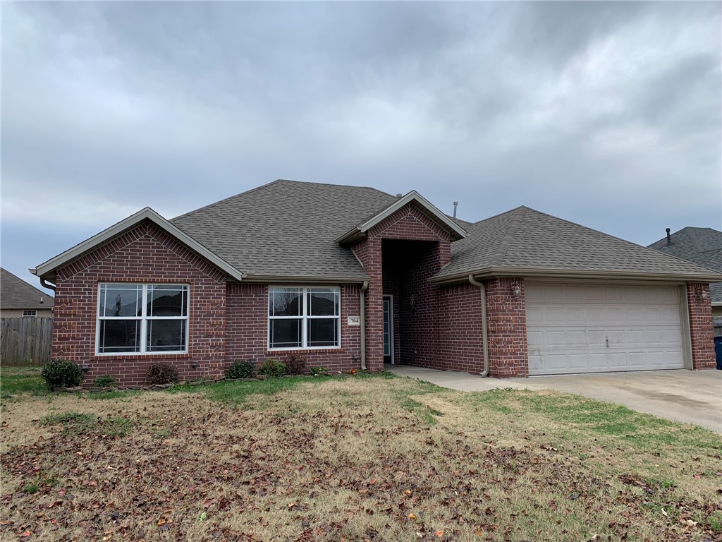 Stoneburrow - Residential Lease