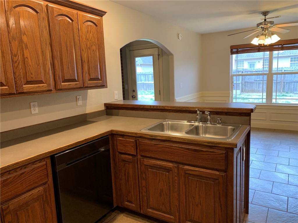 Stoneburrow - Residential Lease