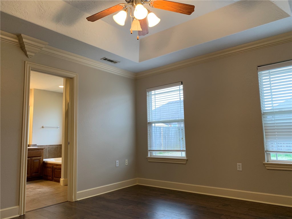 Stoneburrow - Residential Lease