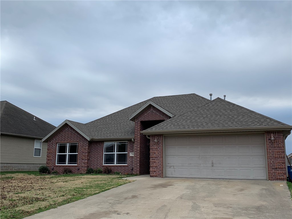 Stoneburrow - Residential Lease