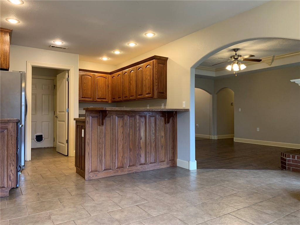Stoneburrow - Residential Lease