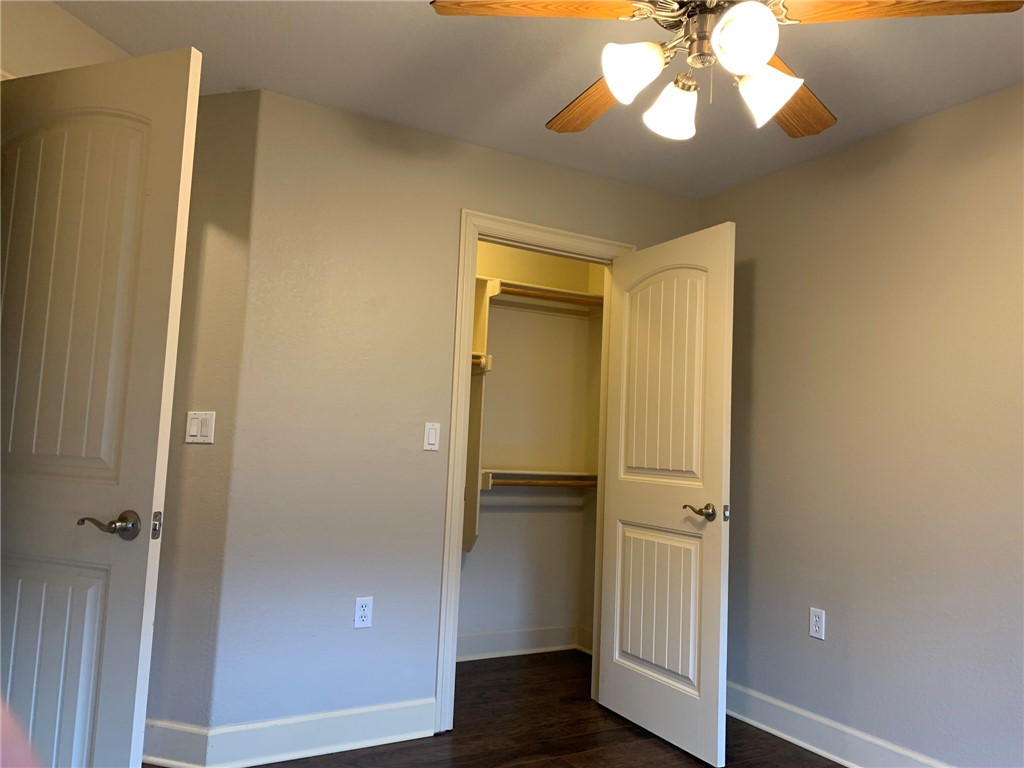 Stoneburrow - Residential Lease