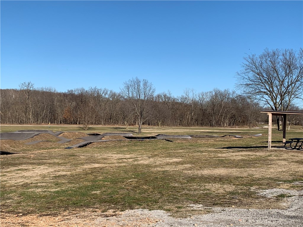 City Lake View Estates Rurban - Land