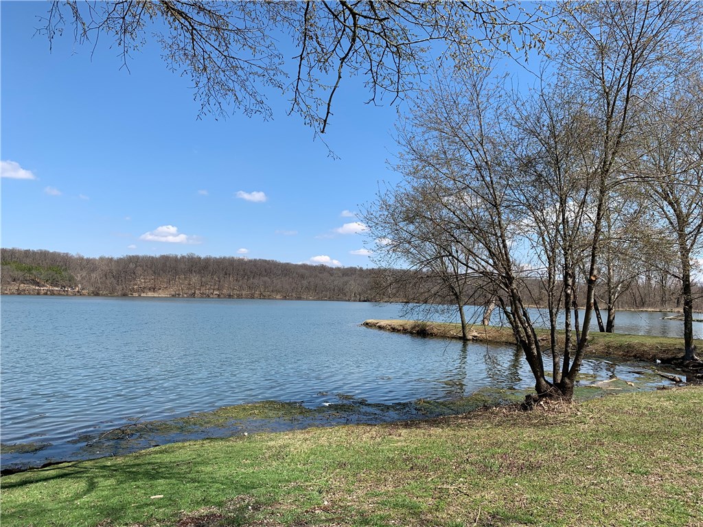 City Lake View Estates Rurban - Land