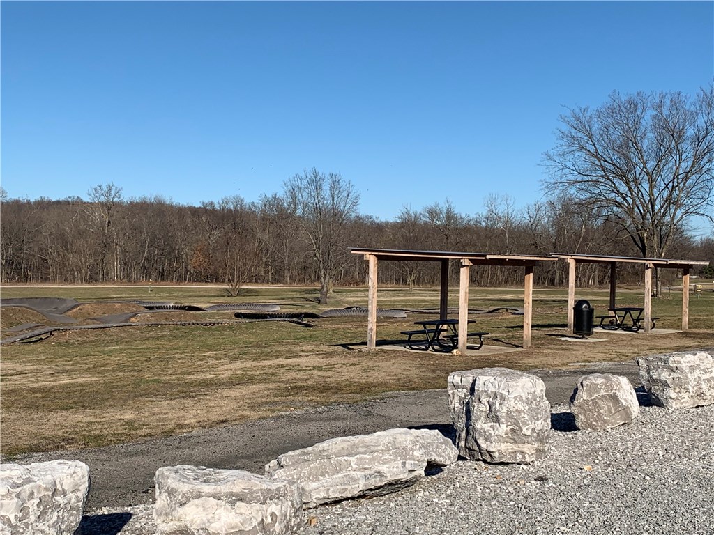 City Lake View Estates Rurban - Land