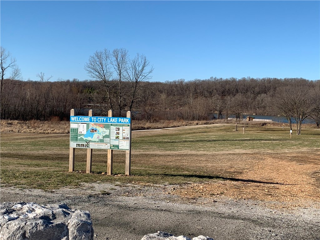 City Lake View Estates Rurban - Land