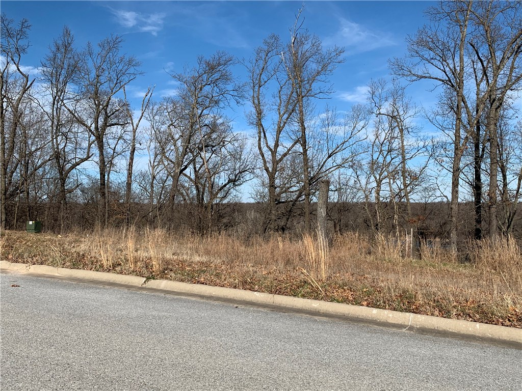 City Lake View Estates Rurban - Land