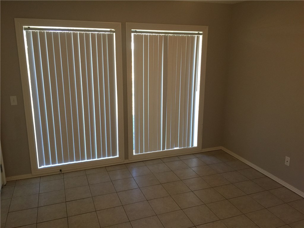 Siloam Spgs - Residential Lease