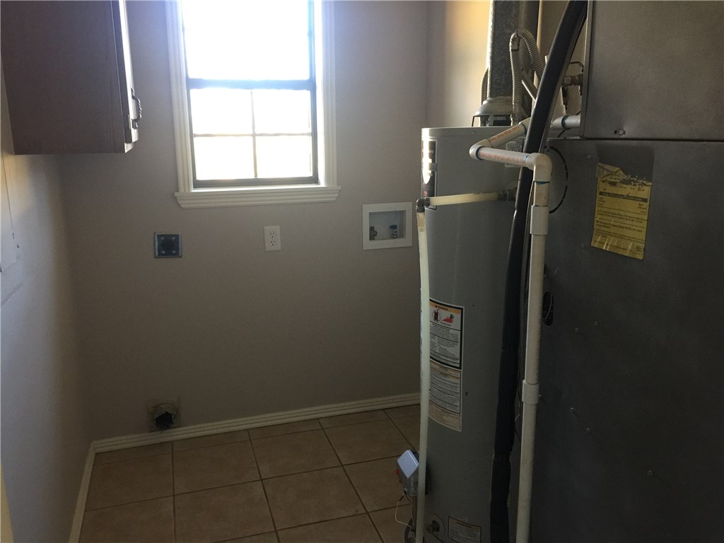 Siloam Spgs - Residential Lease