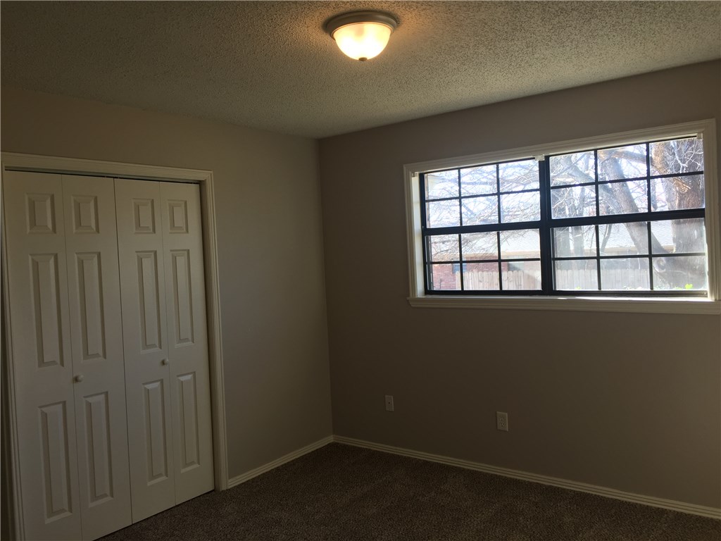 Siloam Spgs - Residential Lease
