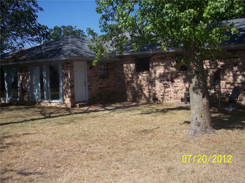 Siloam Spgs - Residential Lease
