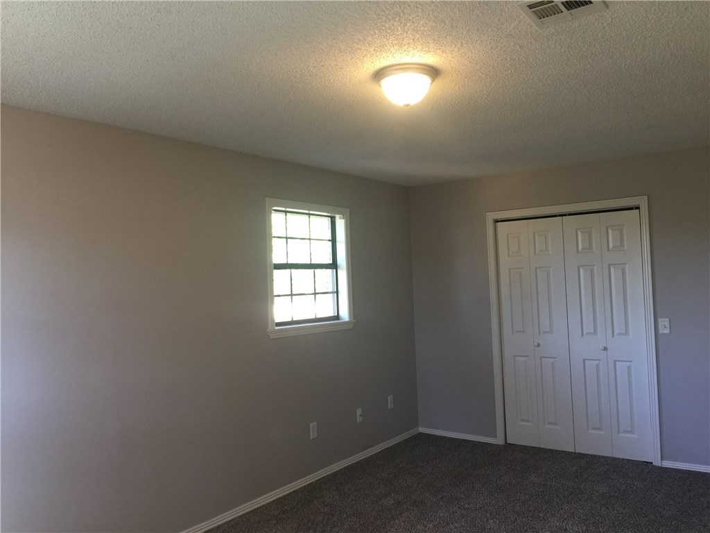 Siloam Spgs - Residential Lease