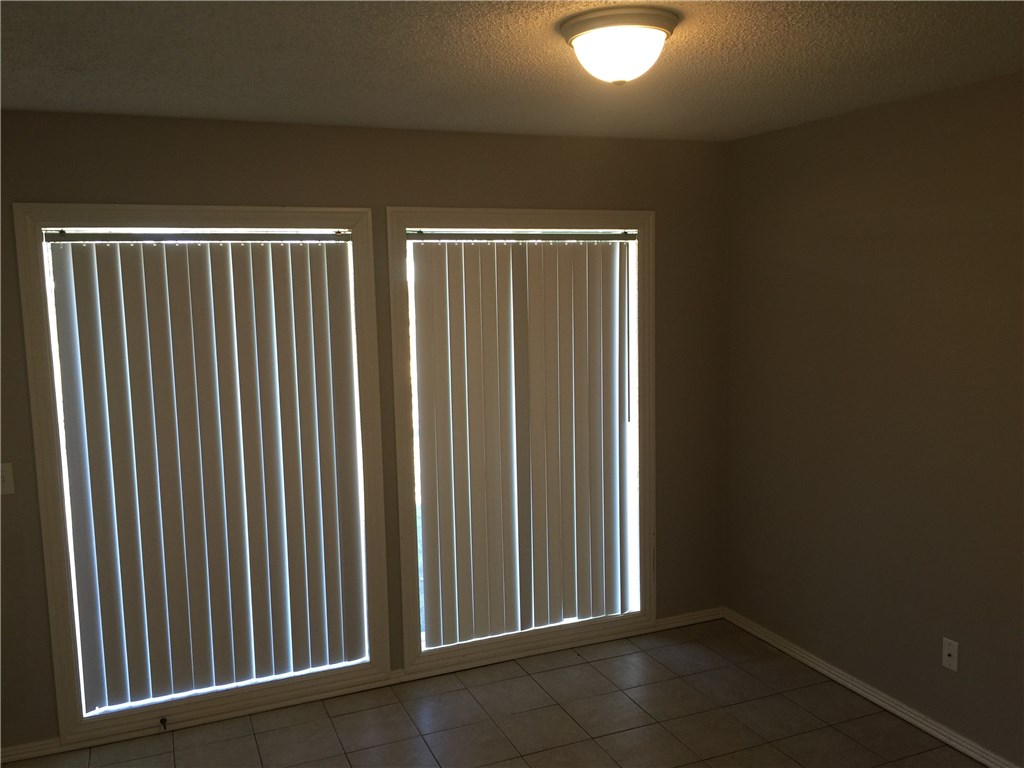 Siloam Spgs - Residential Lease