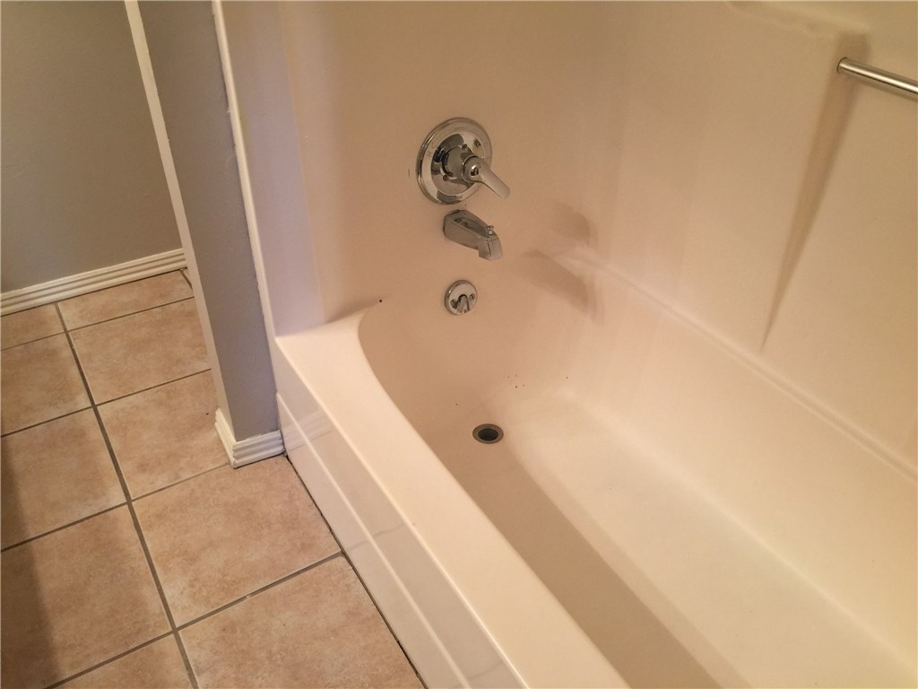 Siloam Spgs - Residential Lease