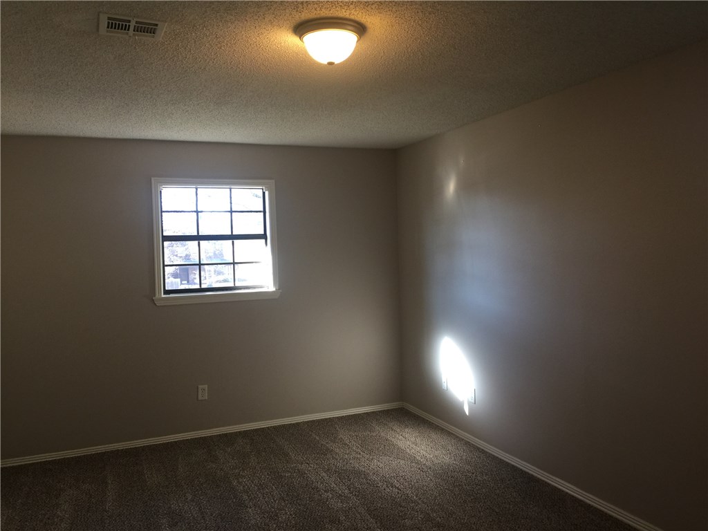 Siloam Spgs - Residential Lease