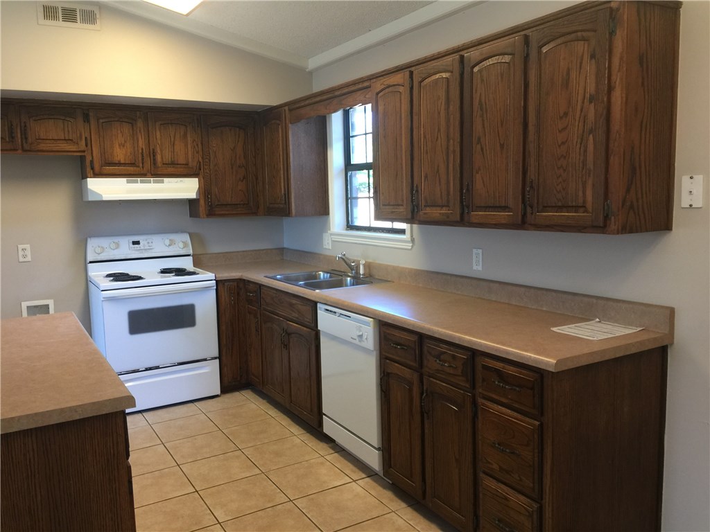 Siloam Spgs - Residential Lease