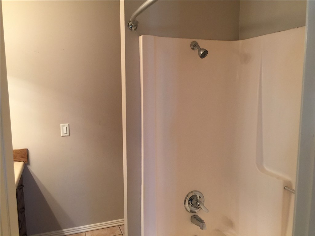 Siloam Spgs - Residential Lease