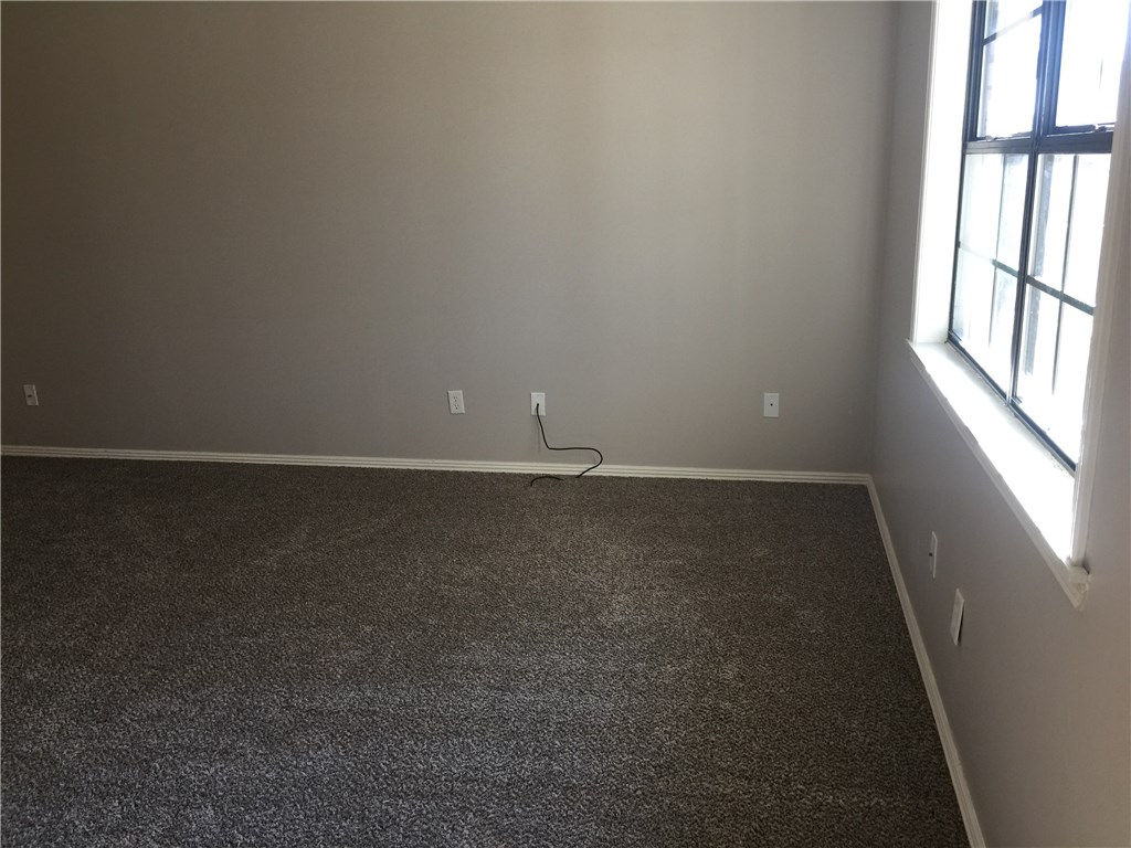 Siloam Spgs - Residential Lease