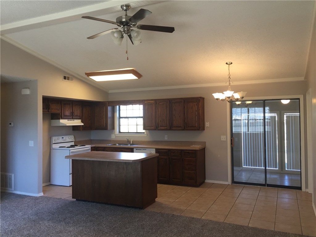 Siloam Spgs - Residential Lease
