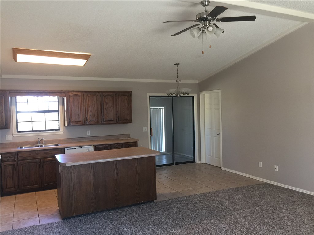 Siloam Spgs - Residential Lease