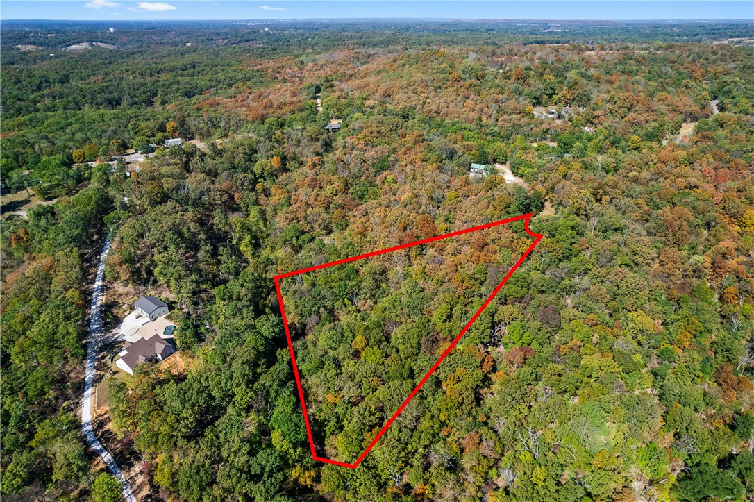 Posy Mountain Ranch Unit 1 Rurban - Land