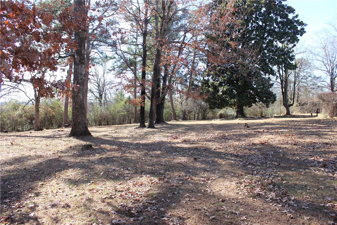 Fayetteville Outlots - Residential