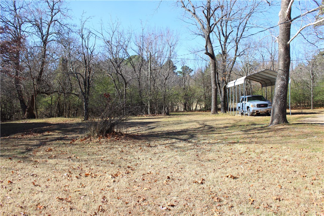Fayetteville Outlots - Residential