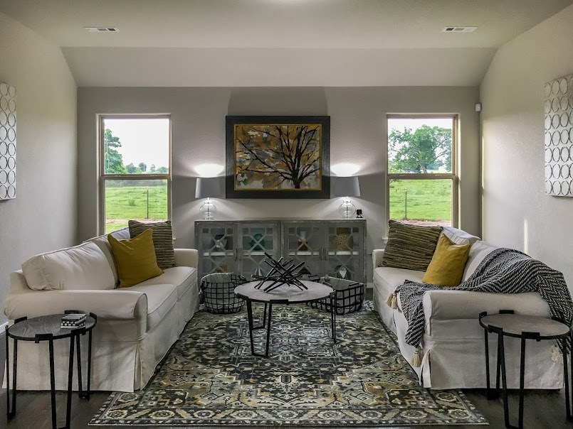 Stoneridge - Residential