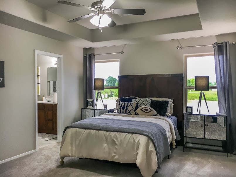 Stoneridge - Residential