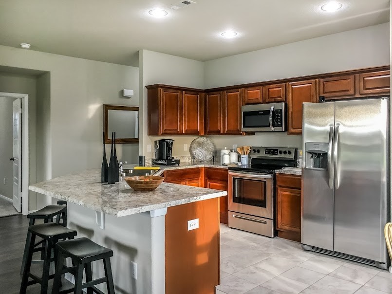 Stoneridge - Residential
