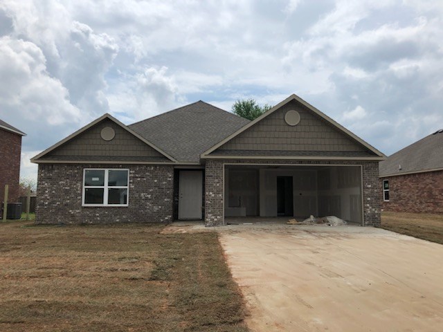 Stoneridge - Residential