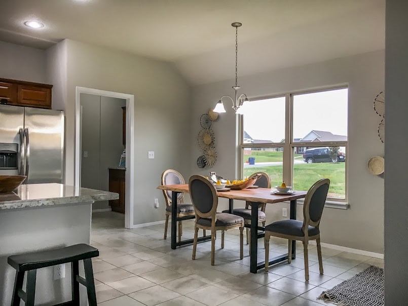 Stoneridge - Residential
