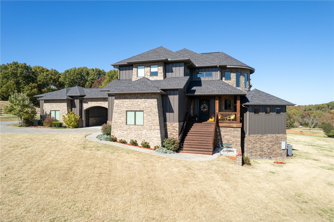 The Woodlands - Residential