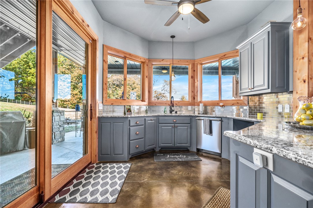 The Woodlands - Residential