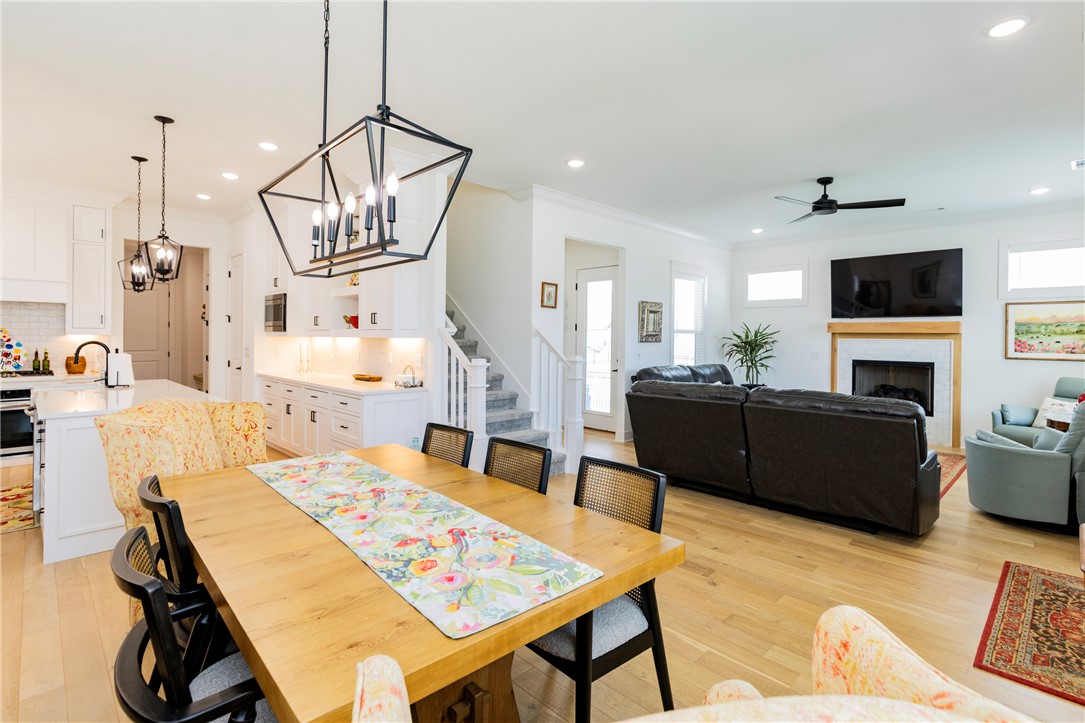 Cottages At The Park Ph I - Residential